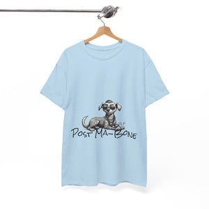 Post Ma-Bone Tee