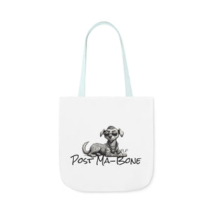 Post Ma-Bone Tote
