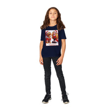 Load image into Gallery viewer, HAVE A FAB LAB CHRISTMAS KIDS T
