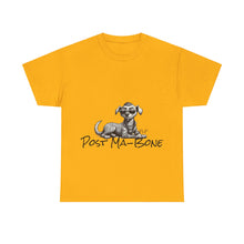 Load image into Gallery viewer, Post Ma-Bone Tee
