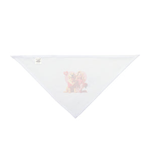 Valentine’s Day Bandana