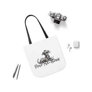Post Ma-Bone Tote