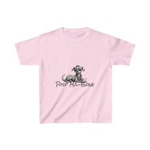Load image into Gallery viewer, Post Ma-Bone Kids Tee
