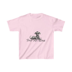 Post Ma-Bone Kids Tee