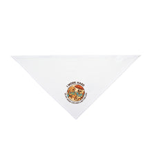 Load image into Gallery viewer, I Work Hard Bandana
