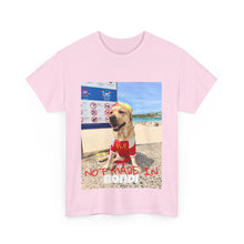 Load image into Gallery viewer, Not Made In BONDI Tee
