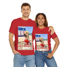Load image into Gallery viewer, Not Made In BONDI Tee

