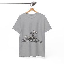 Load image into Gallery viewer, Post Ma-Bone Tee

