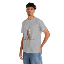 Load image into Gallery viewer, Romeo The Fab Lab Tee
