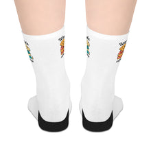 Load image into Gallery viewer, Weekends Coffee &amp; My Dogs Socks
