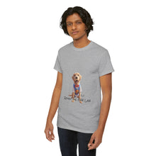 Load image into Gallery viewer, Romeo The Fab Lab Tee
