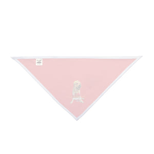 Not Made In BONDI Bandana (Red)