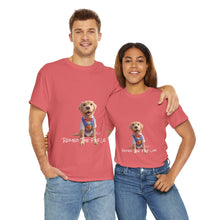 Load image into Gallery viewer, Romeo The Fab Lab Tee
