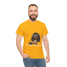 Load image into Gallery viewer, Kim Kar-Dachshund Tee

