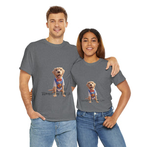 Romeo The Fab Lab Tee