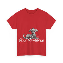 Load image into Gallery viewer, Post Ma-Bone Tee
