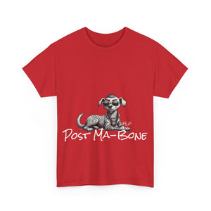 Post Ma-Bone Tee