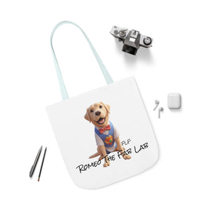 Romeo The Fab Lab Tote