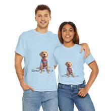Load image into Gallery viewer, Romeo The Fab Lab Tee
