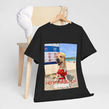 Load image into Gallery viewer, Not Made In BONDI Tee

