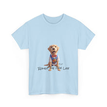 Load image into Gallery viewer, Romeo The Fab Lab Tee
