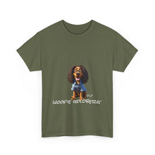 Load image into Gallery viewer, Woofie Goldberg Tee

