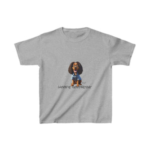 Woofie Goldberg Kids Tee