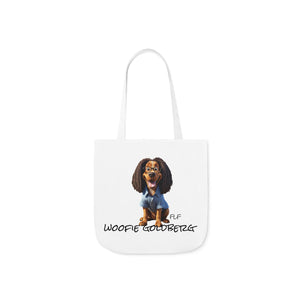 Woofie Goldberg Tote