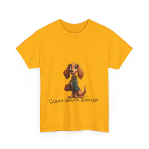 Sarah Jessica Barker Tee