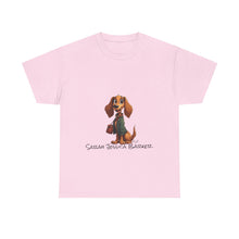Load image into Gallery viewer, Sarah Jessica Barker Tee
