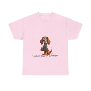 Sarah Jessica Barker Tee