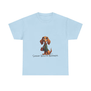 Sarah Jessica Barker Tee