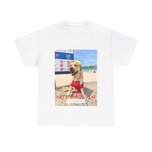 Load image into Gallery viewer, Not Made In BONDI Tee
