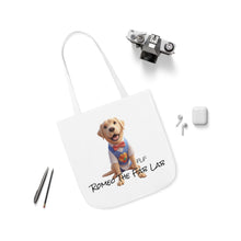 Load image into Gallery viewer, Romeo The Fab Lab Tote
