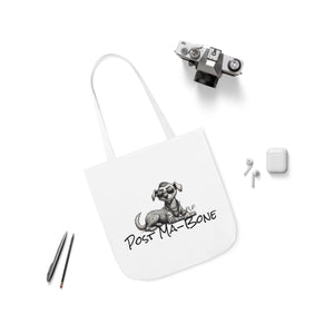 Post Ma-Bone Tote