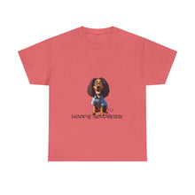 Load image into Gallery viewer, Woofie Goldberg Tee
