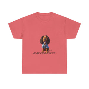 Woofie Goldberg Tee