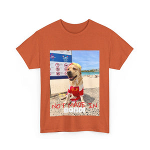Not Made In BONDI Tee