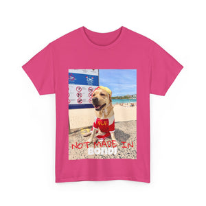 Not Made In BONDI Tee
