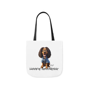 Woofie Goldberg Tote
