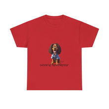 Load image into Gallery viewer, Woofie Goldberg Tee
