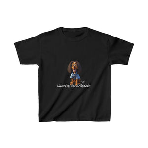 Woofie Goldberg Kids Tee