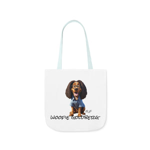 Woofie Goldberg Tote