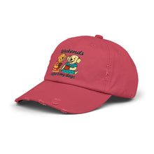 Load image into Gallery viewer, Weekends Coffee &amp; My Dogs Cap
