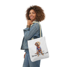 Load image into Gallery viewer, Romeo The Fab Lab Tote
