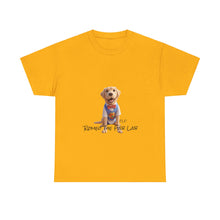 Load image into Gallery viewer, Romeo The Fab Lab Tee
