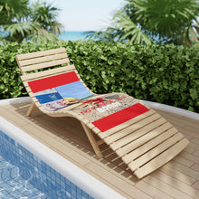 Load image into Gallery viewer, Not Made In BONDI Beach Towel
