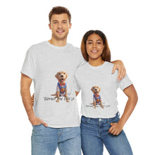 Load image into Gallery viewer, Romeo The Fab Lab Tee
