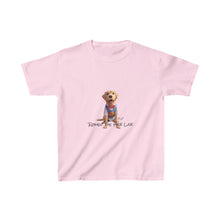 Load image into Gallery viewer, Romeo The Fab Lab Kids Tee
