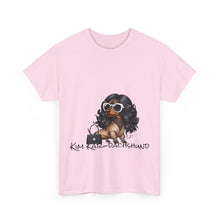 Load image into Gallery viewer, Kim Kar-Dachshund Tee
